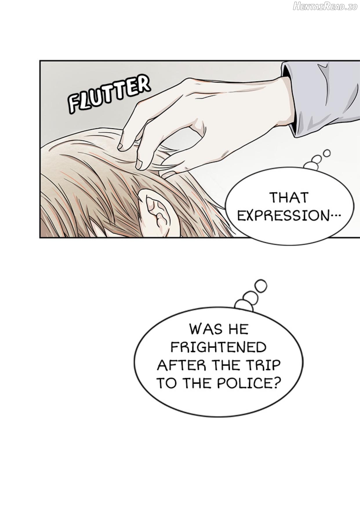The Gap Chapter 33 - page 52