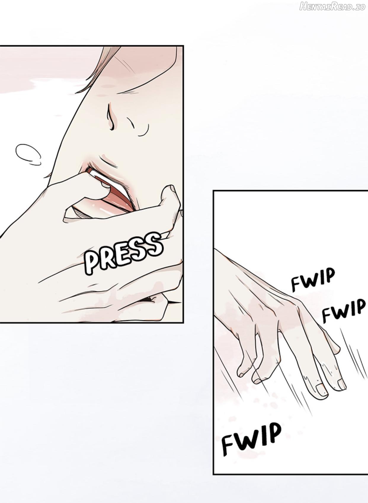 The Gap Chapter 34 - page 10