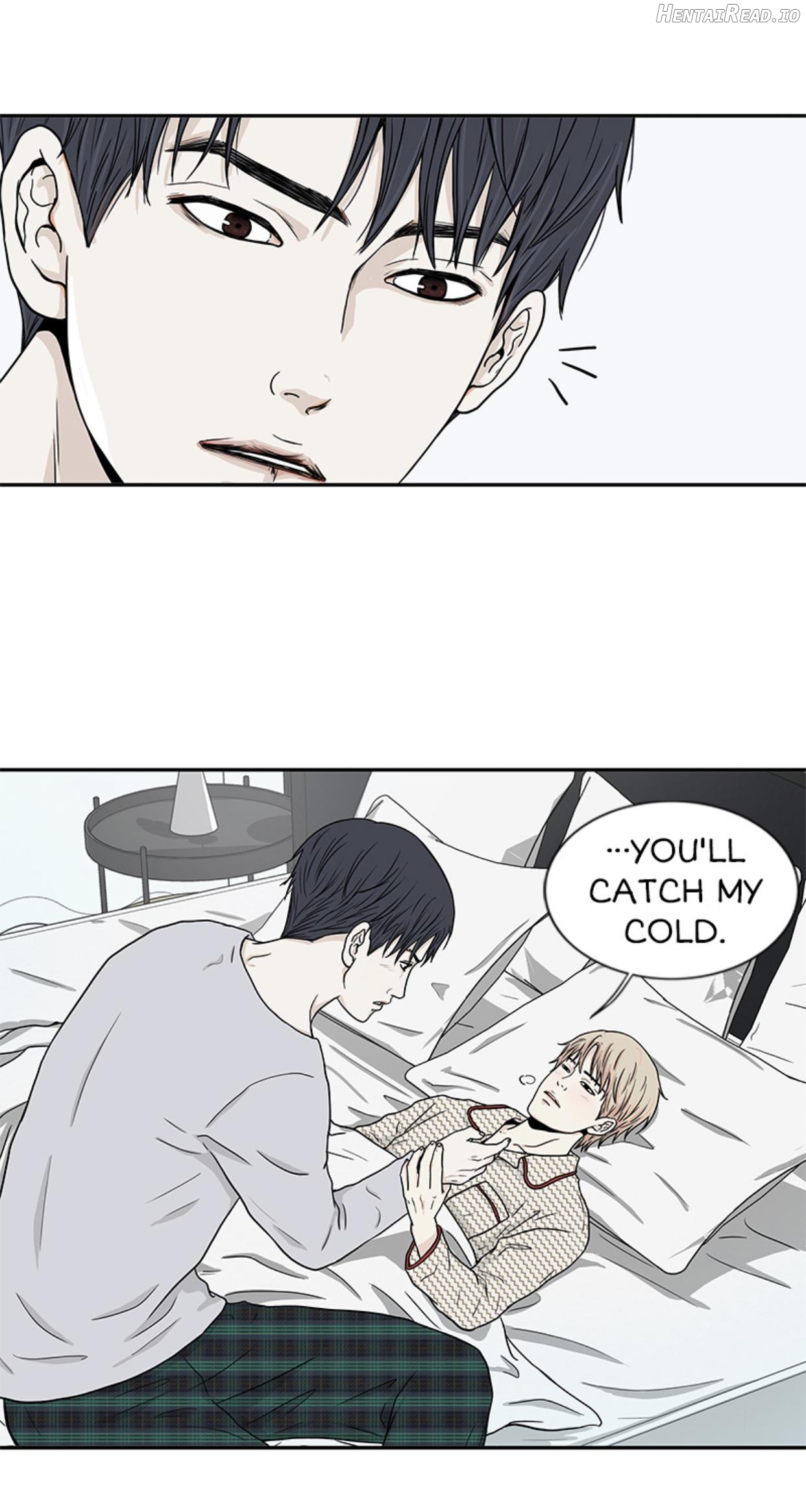 The Gap Chapter 34 - page 12