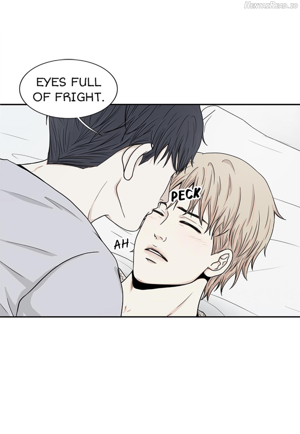 The Gap Chapter 34 - page 20