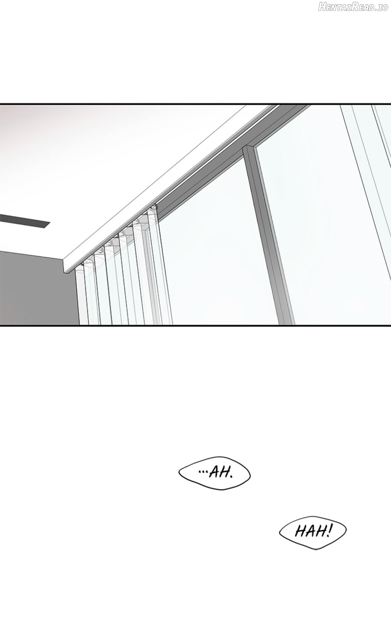 The Gap Chapter 34 - page 24