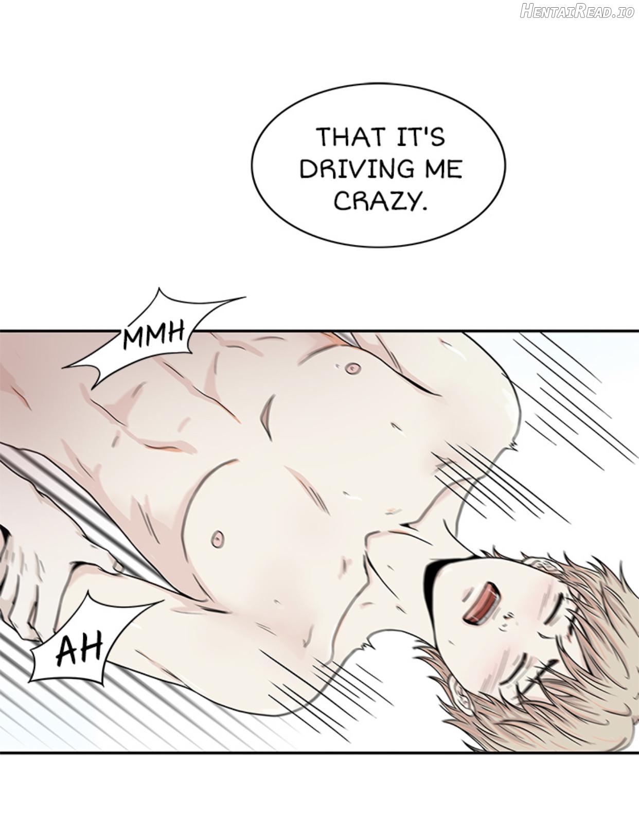 The Gap Chapter 34 - page 29