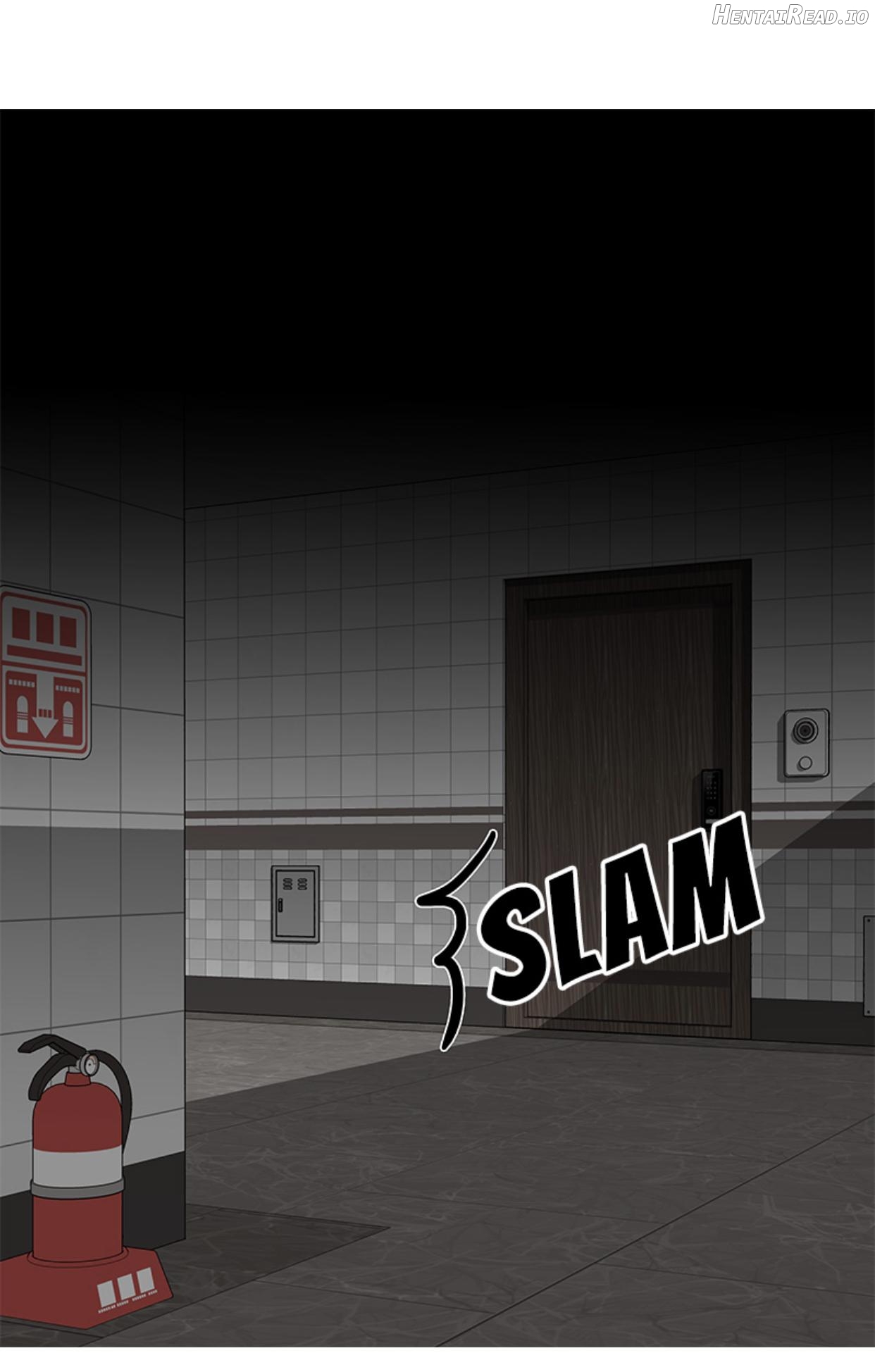 The Gap Chapter 34 - page 30