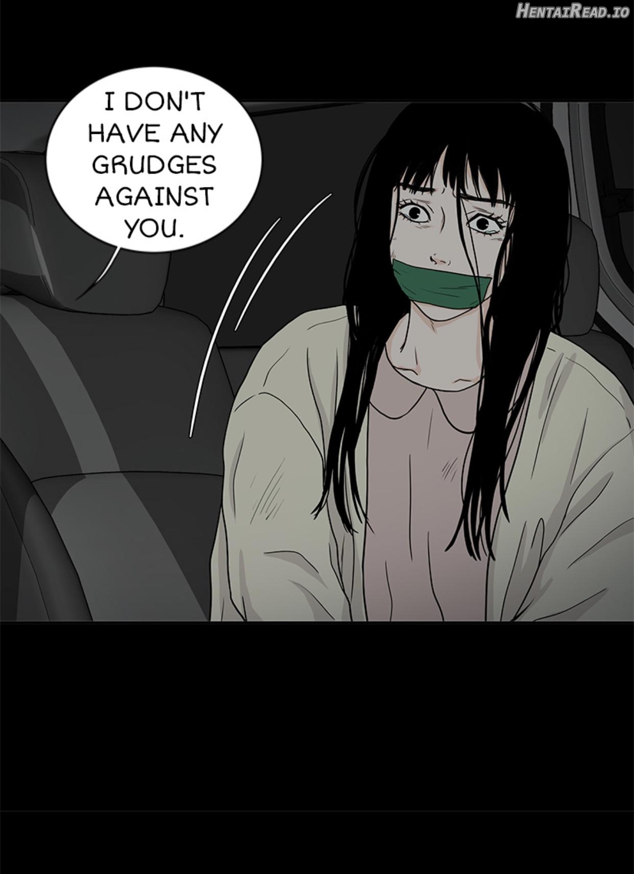 The Gap Chapter 34 - page 35