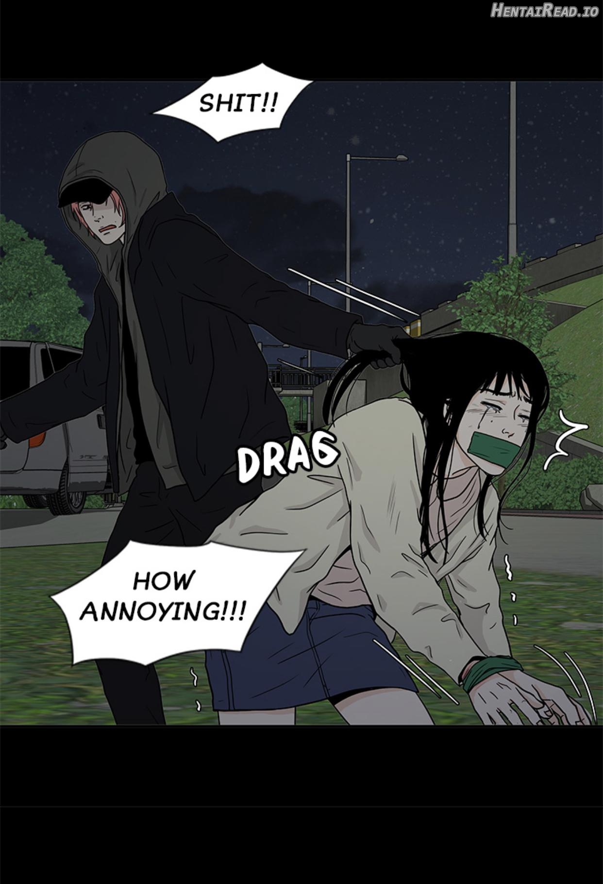 The Gap Chapter 34 - page 45