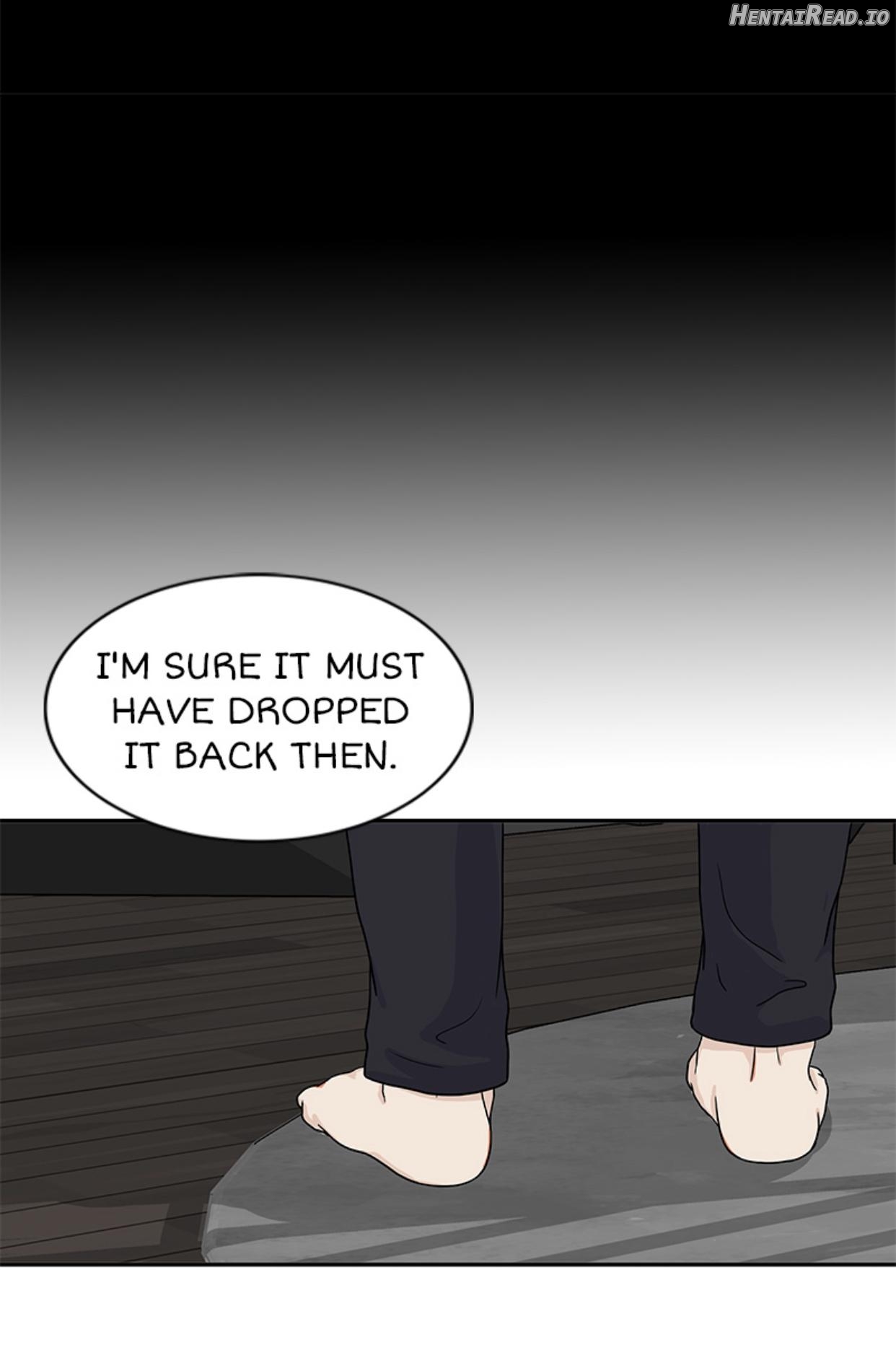 The Gap Chapter 34 - page 49