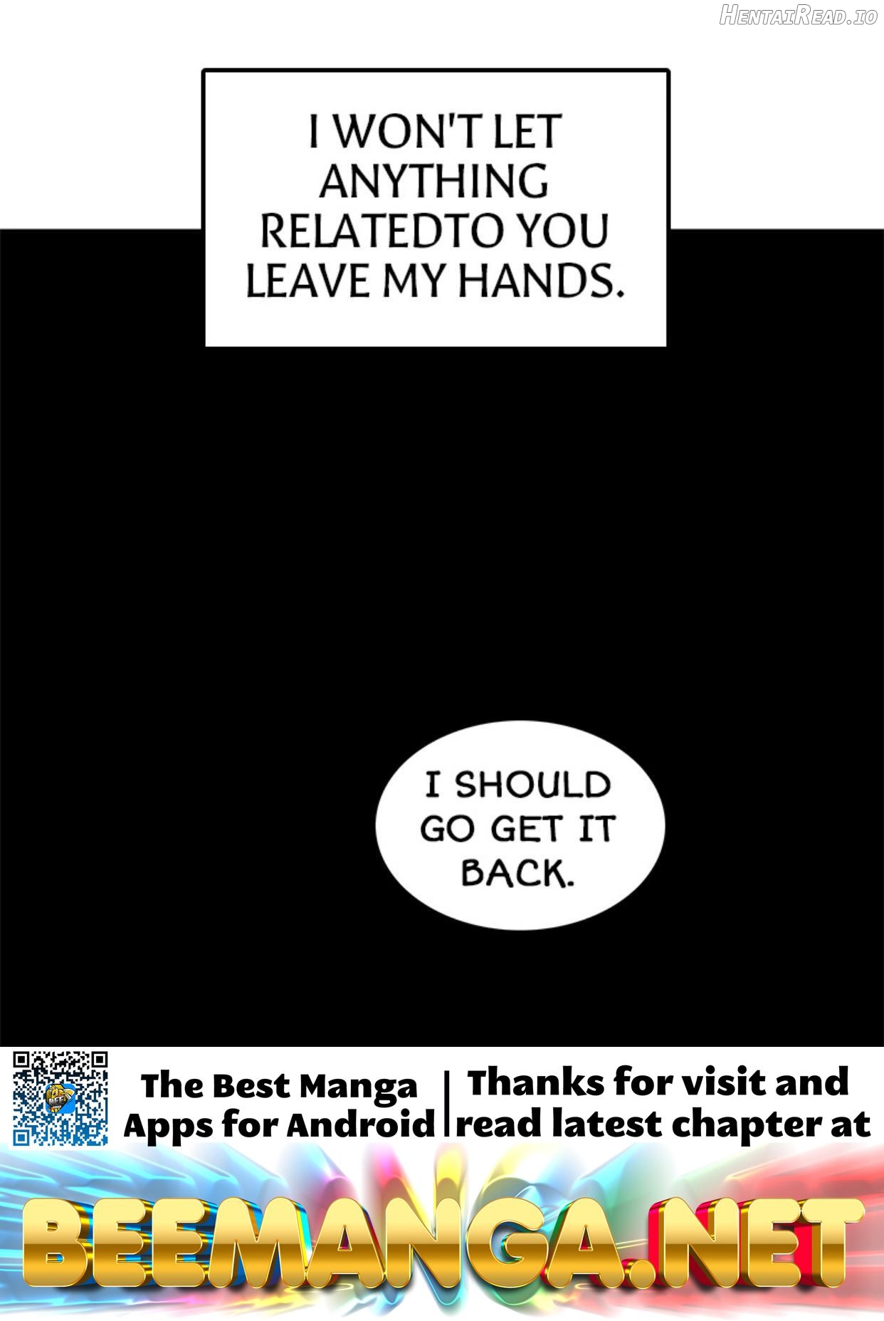 The Gap Chapter 34 - page 52