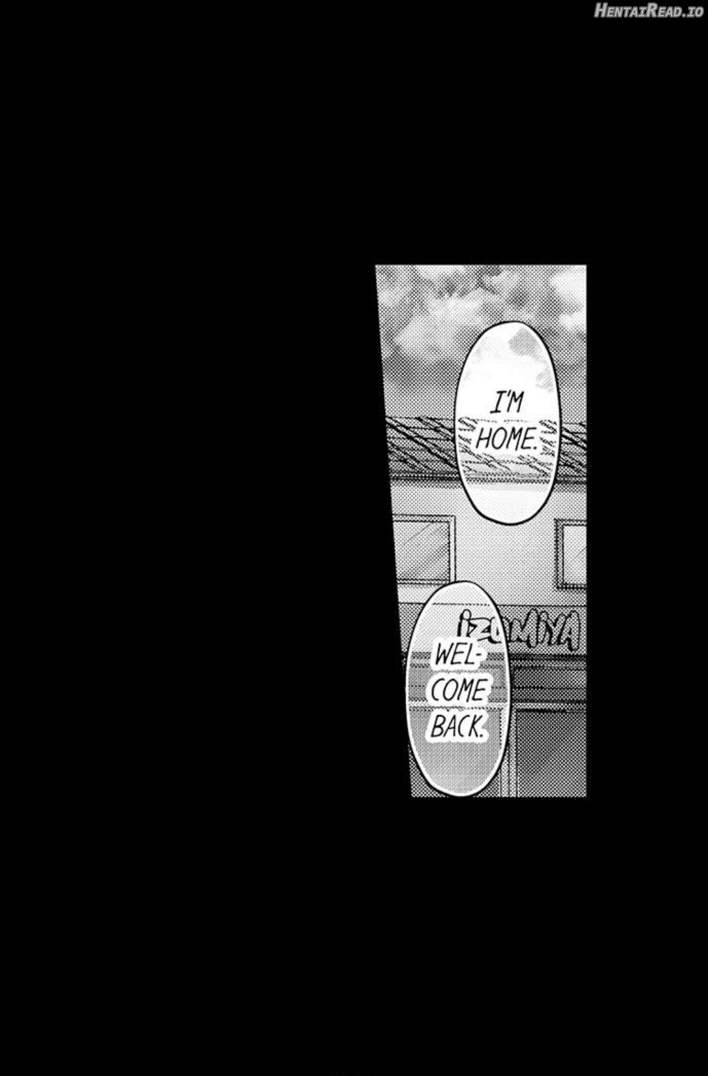 The Love of a naive Baseball Boy Chapter 13 - page 12