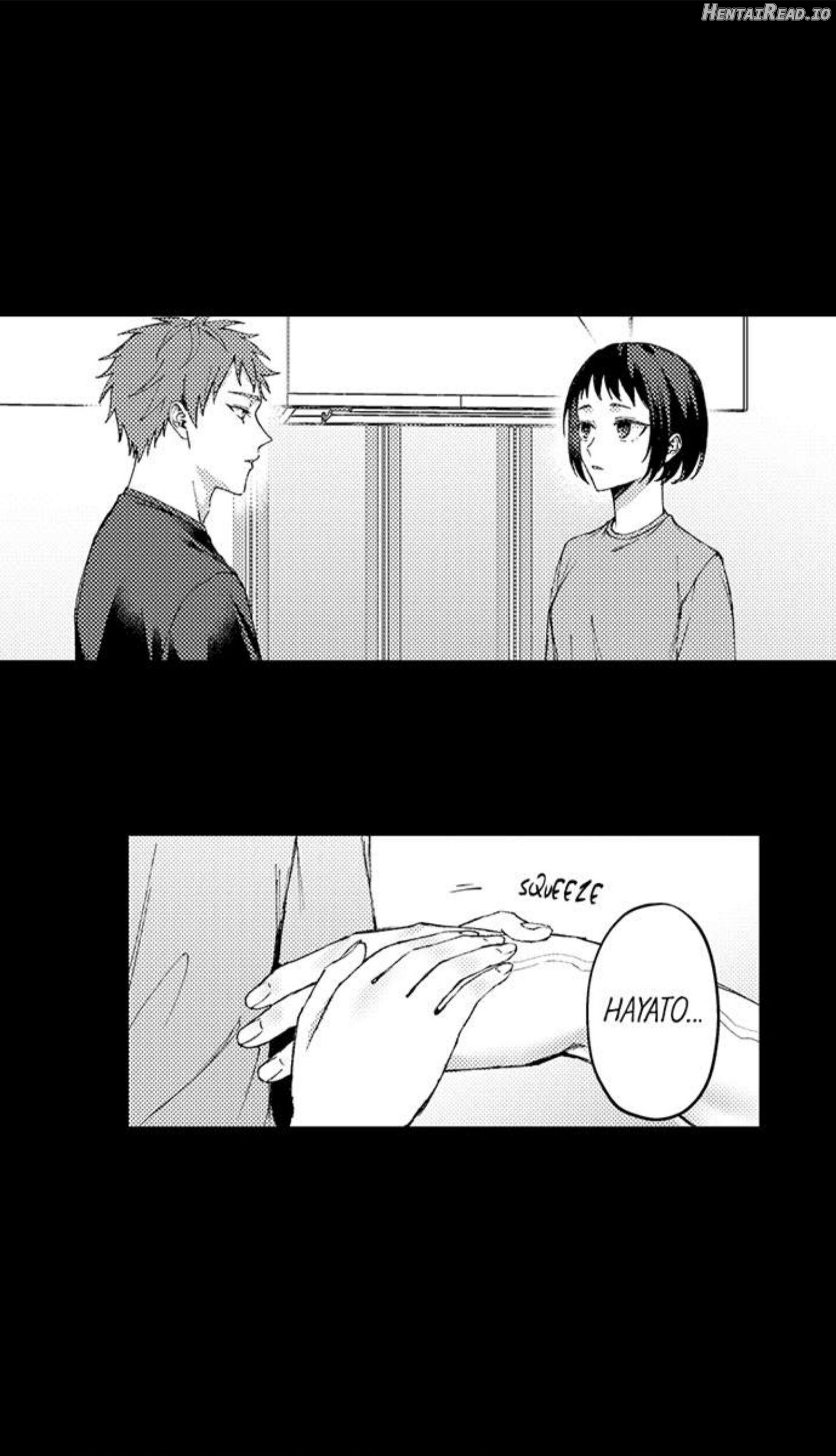 The Love of a naive Baseball Boy Chapter 13 - page 18