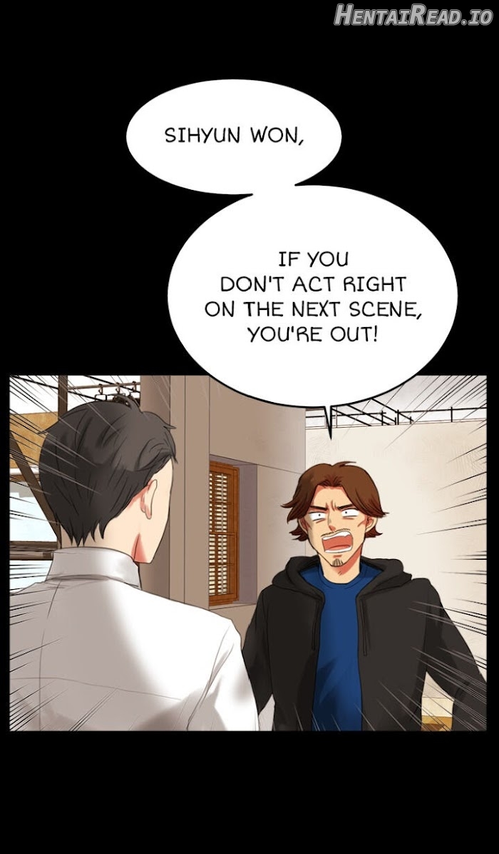 Top Actor’s Secret Life Chapter 1 - page 19