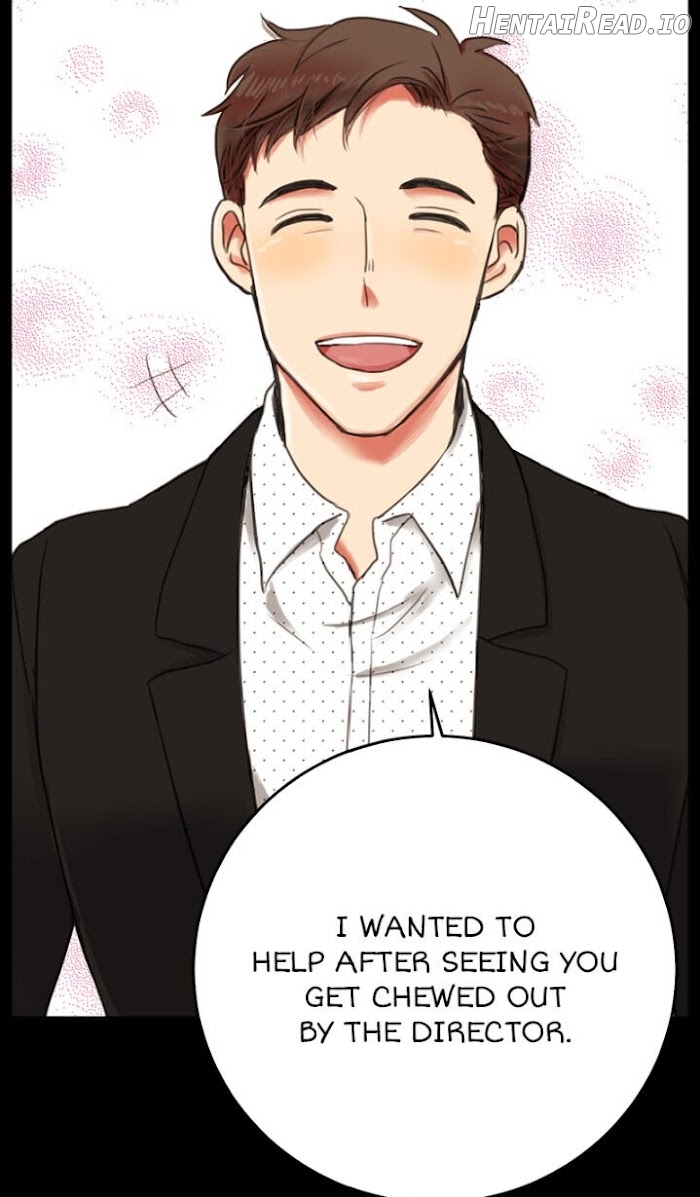 Top Actor’s Secret Life Chapter 1 - page 23