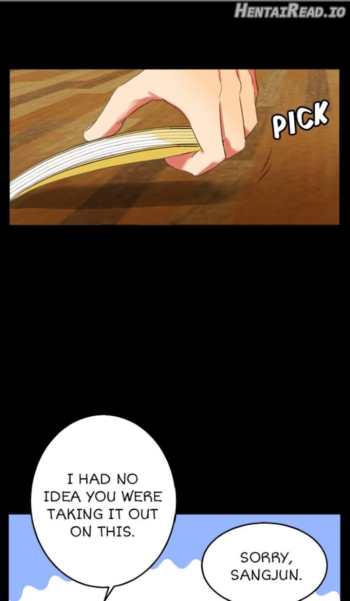 Top Actor’s Secret Life Chapter 1 - page 24