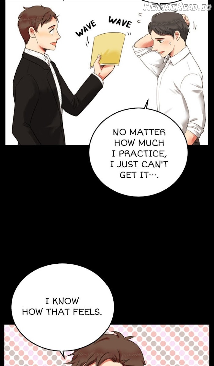 Top Actor’s Secret Life Chapter 1 - page 25