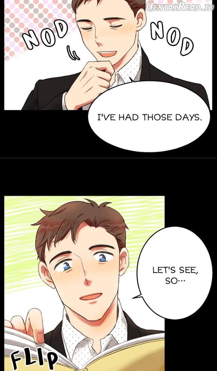 Top Actor’s Secret Life Chapter 1 - page 26