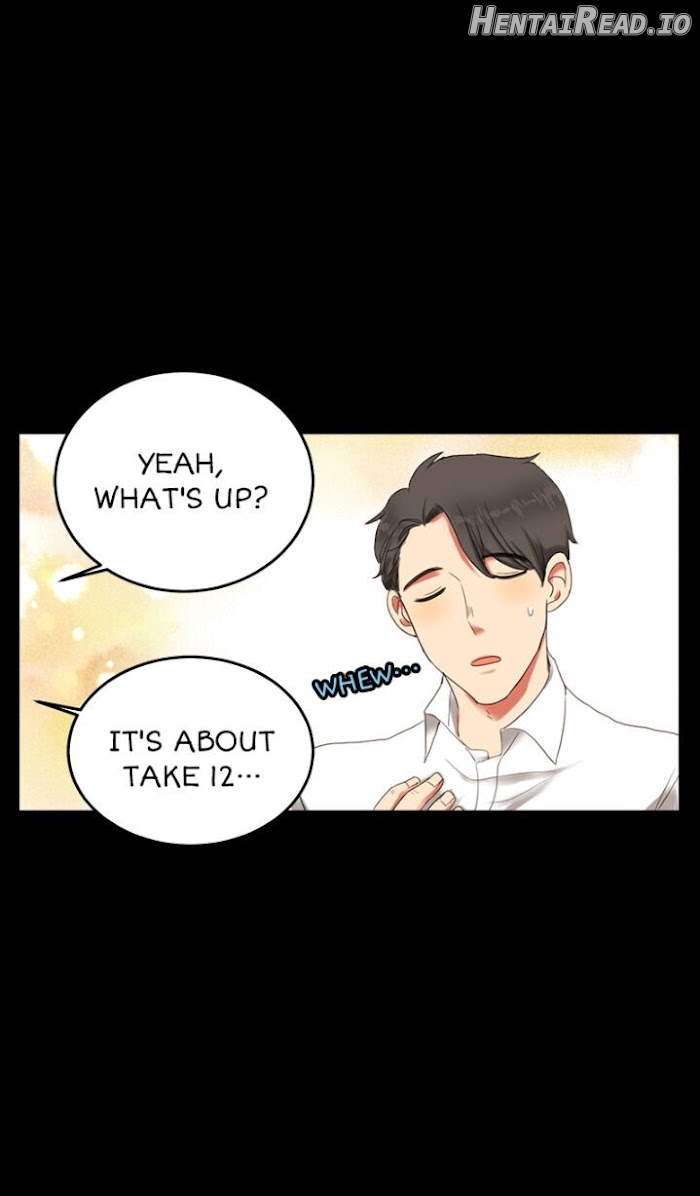 Top Actor’s Secret Life Chapter 1 - page 38