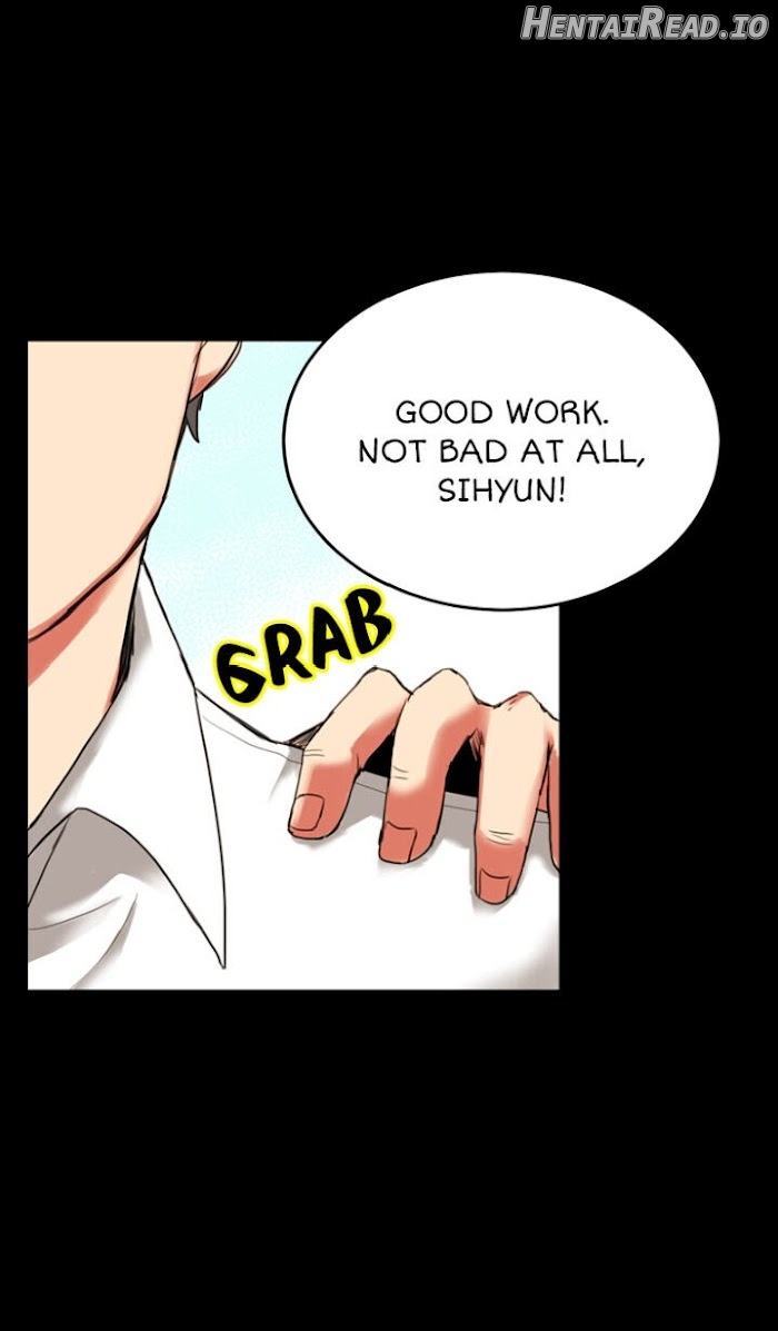 Top Actor’s Secret Life Chapter 1 - page 39