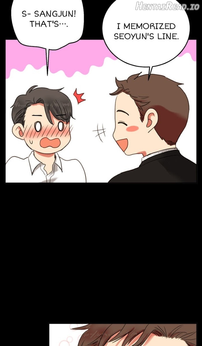 Top Actor’s Secret Life Chapter 1 - page 42
