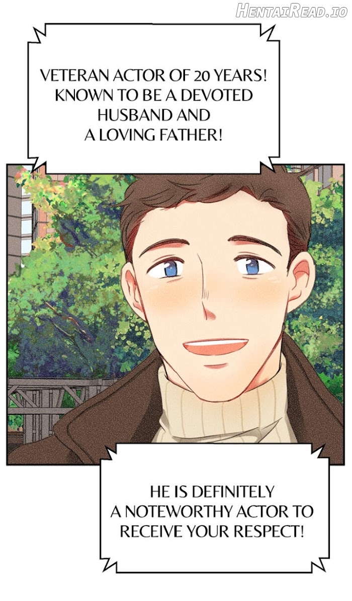 Top Actor’s Secret Life Chapter 1 - page 54