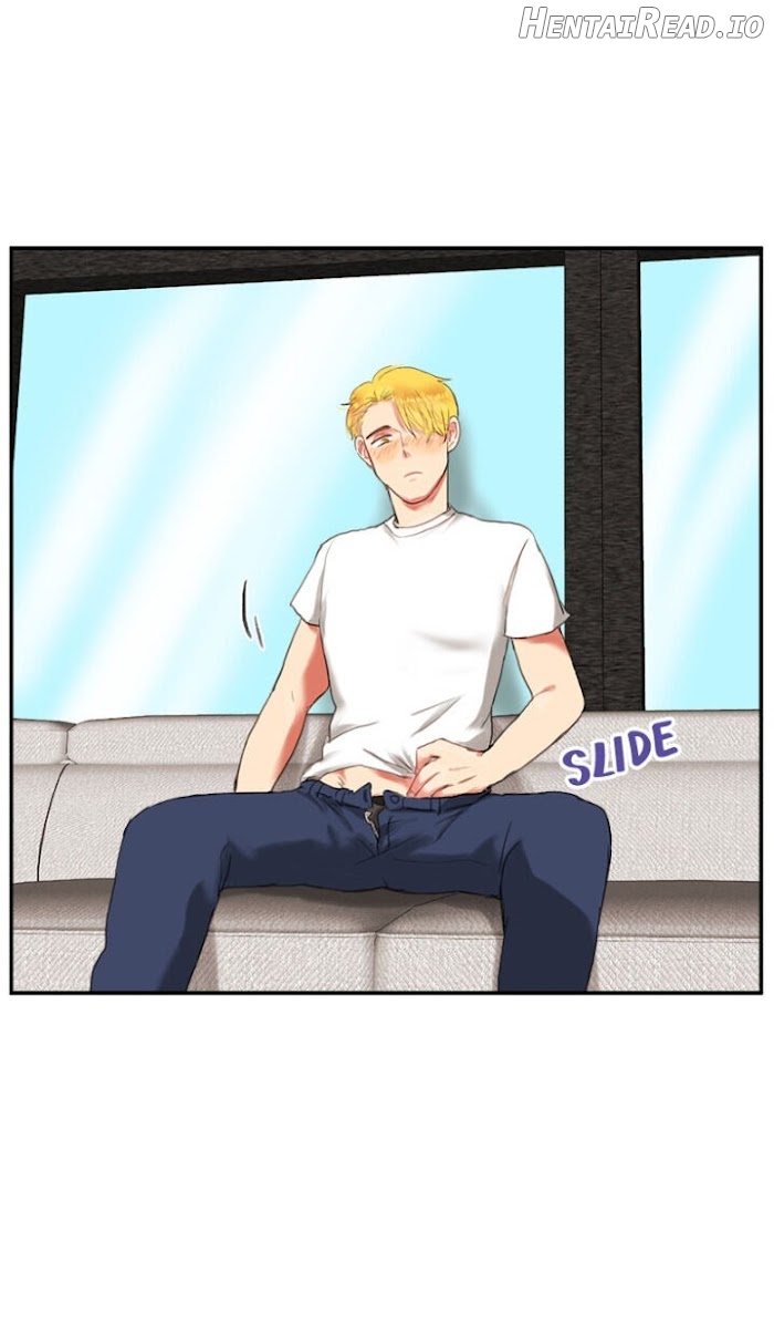 Top Actor’s Secret Life Chapter 1 - page 56