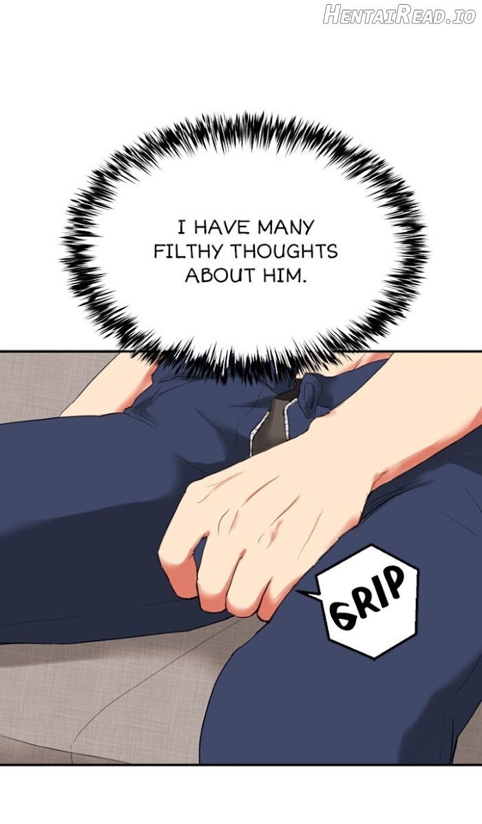 Top Actor’s Secret Life Chapter 1 - page 57