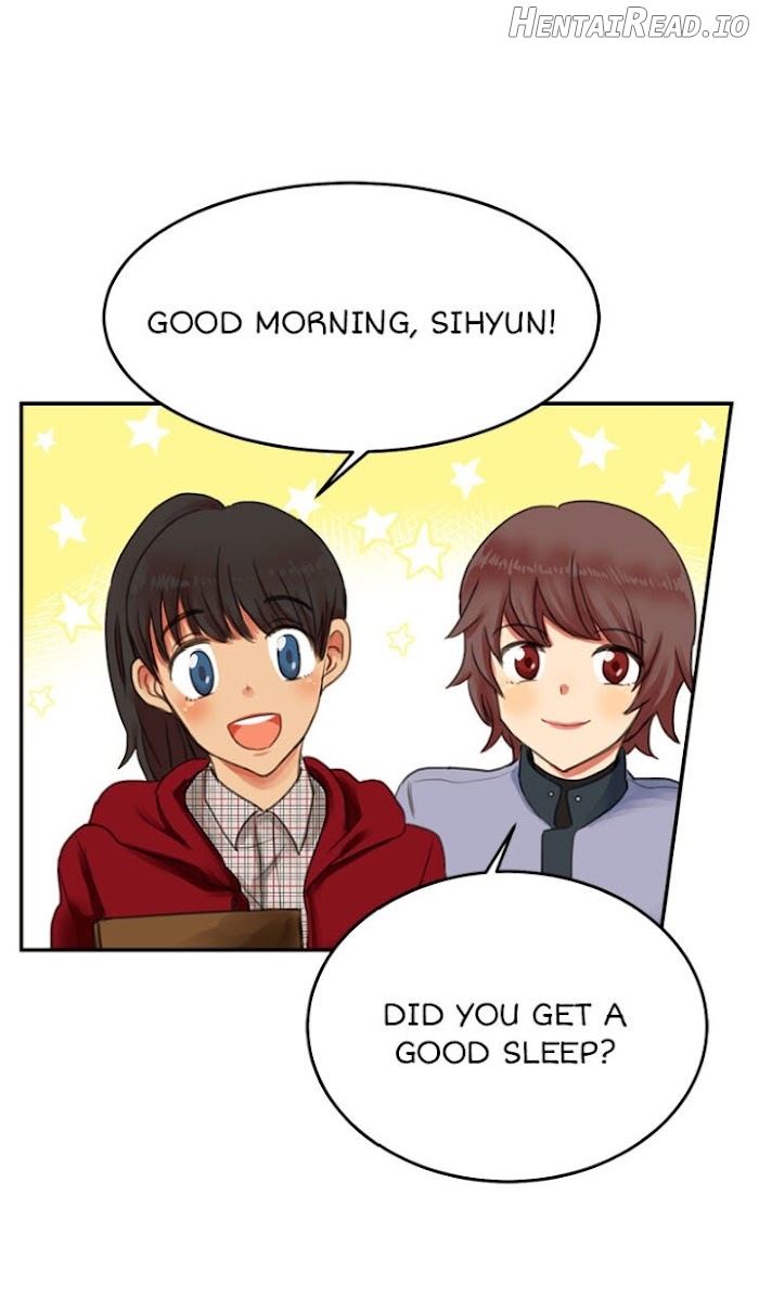 Top Actor’s Secret Life Chapter 2 - page 15