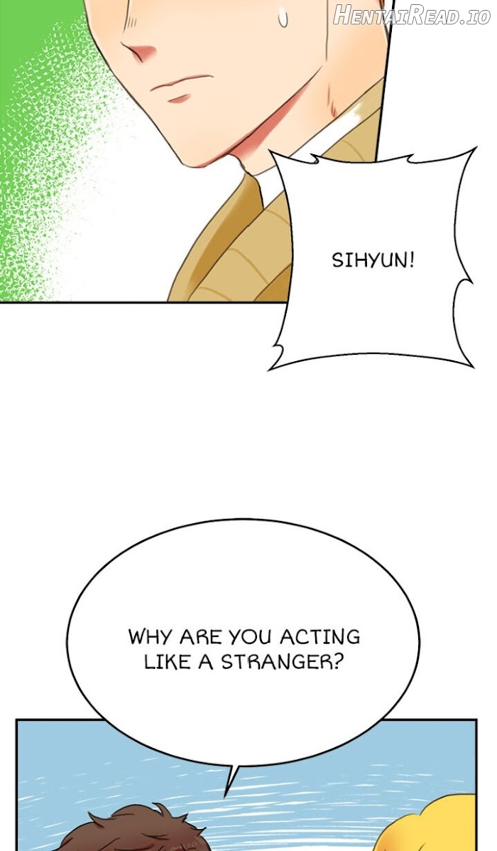 Top Actor’s Secret Life Chapter 2 - page 26