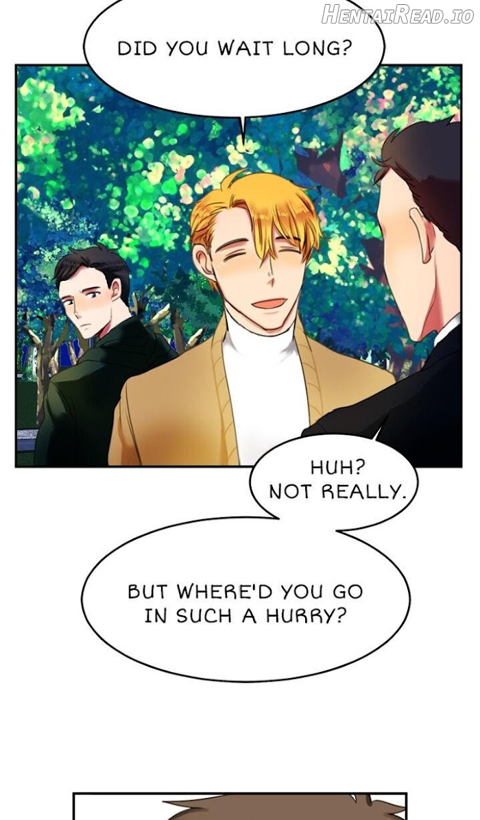 Top Actor’s Secret Life Chapter 3 - page 38