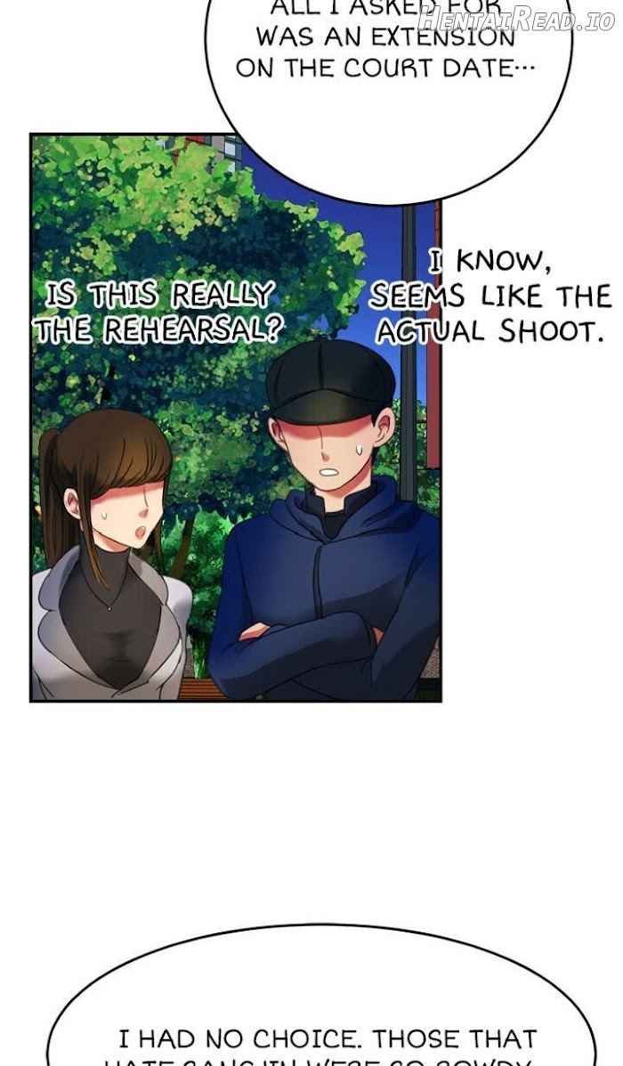 Top Actor’s Secret Life Chapter 3 - page 51