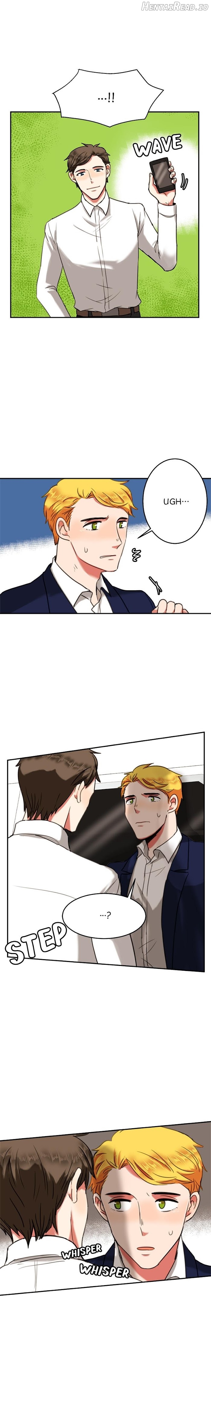 Top Actor’s Secret Life Chapter 5 - page 15