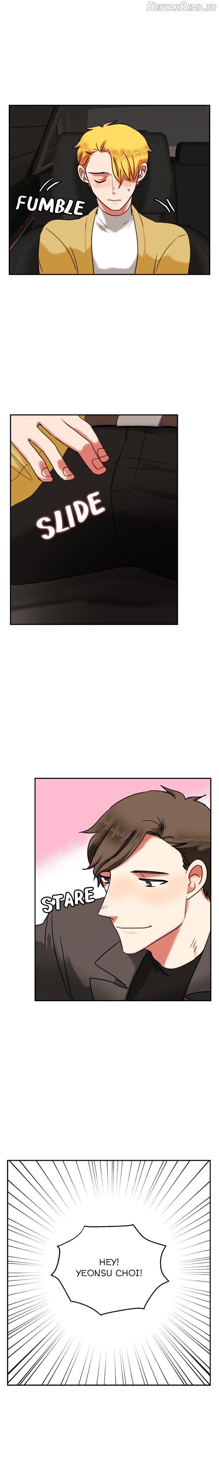 Top Actor’s Secret Life Chapter 6 - page 11