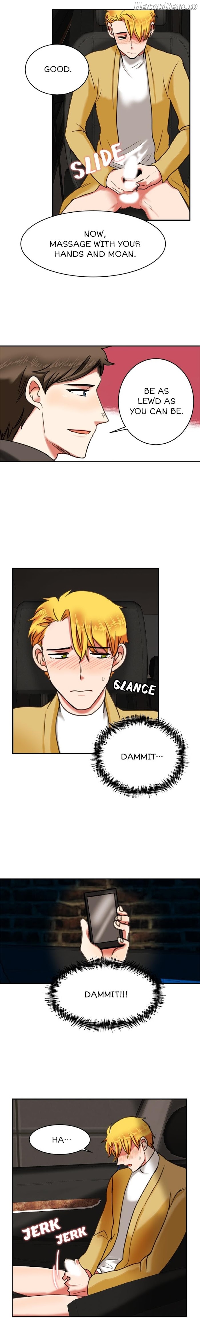 Top Actor’s Secret Life Chapter 6 - page 14