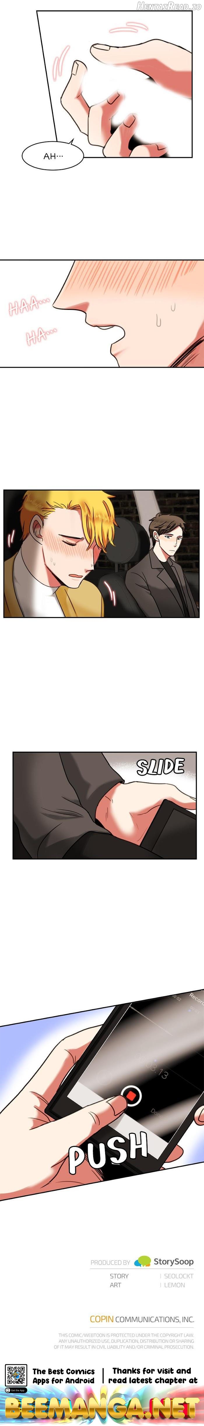 Top Actor’s Secret Life Chapter 6 - page 15