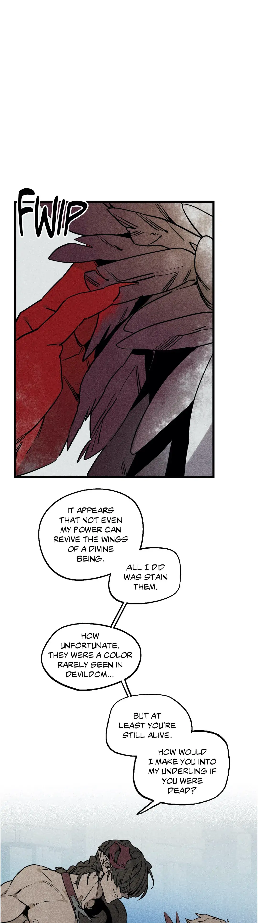 Welcome To The Cafè Of Love chapter 51 - page 7
