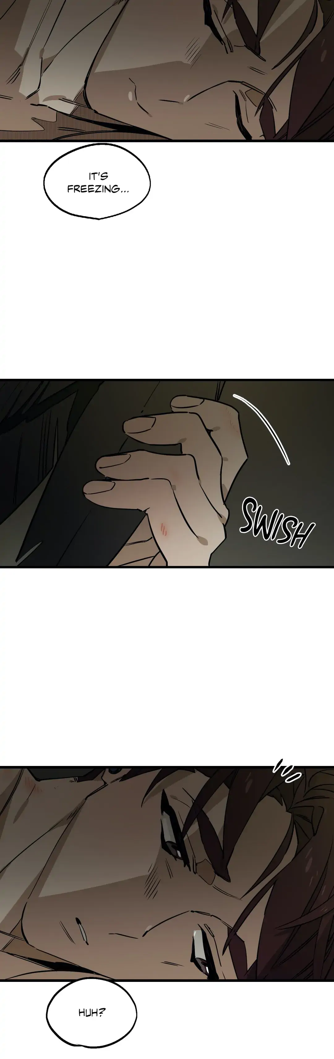 Welcome To The Cafè Of Love chapter 55 - page 48