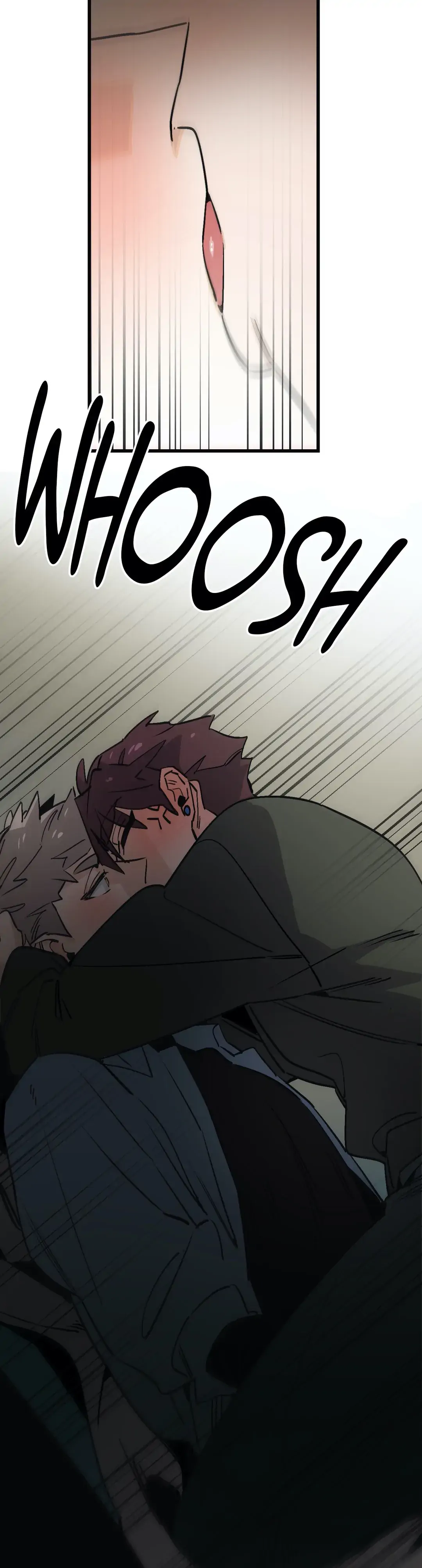Welcome To The Cafè Of Love chapter 55 - page 9