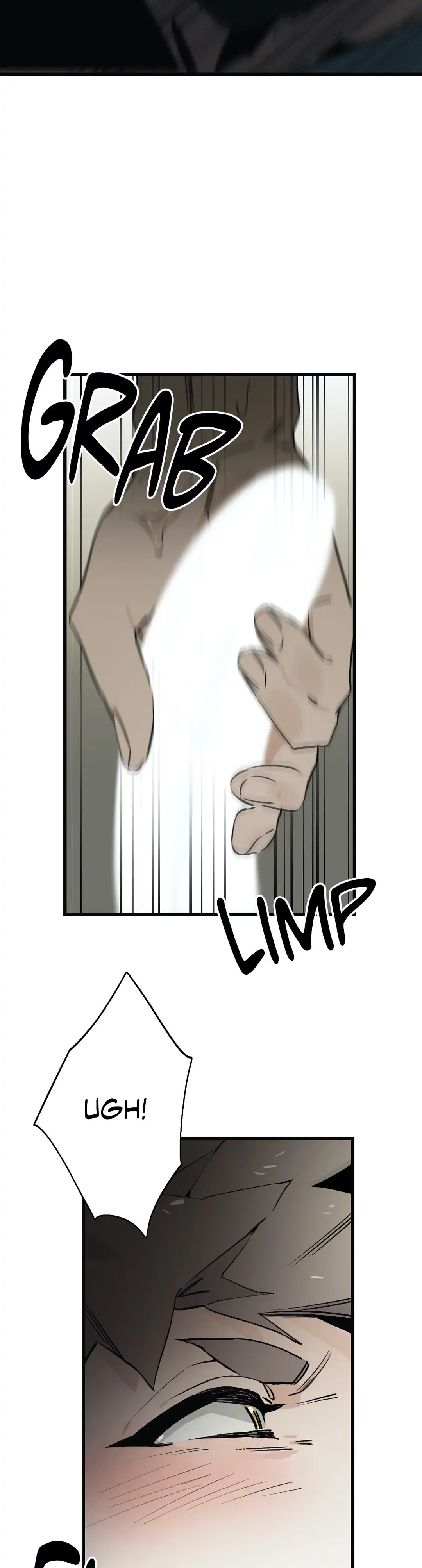 Welcome To The Cafè Of Love chapter 55 - page 10