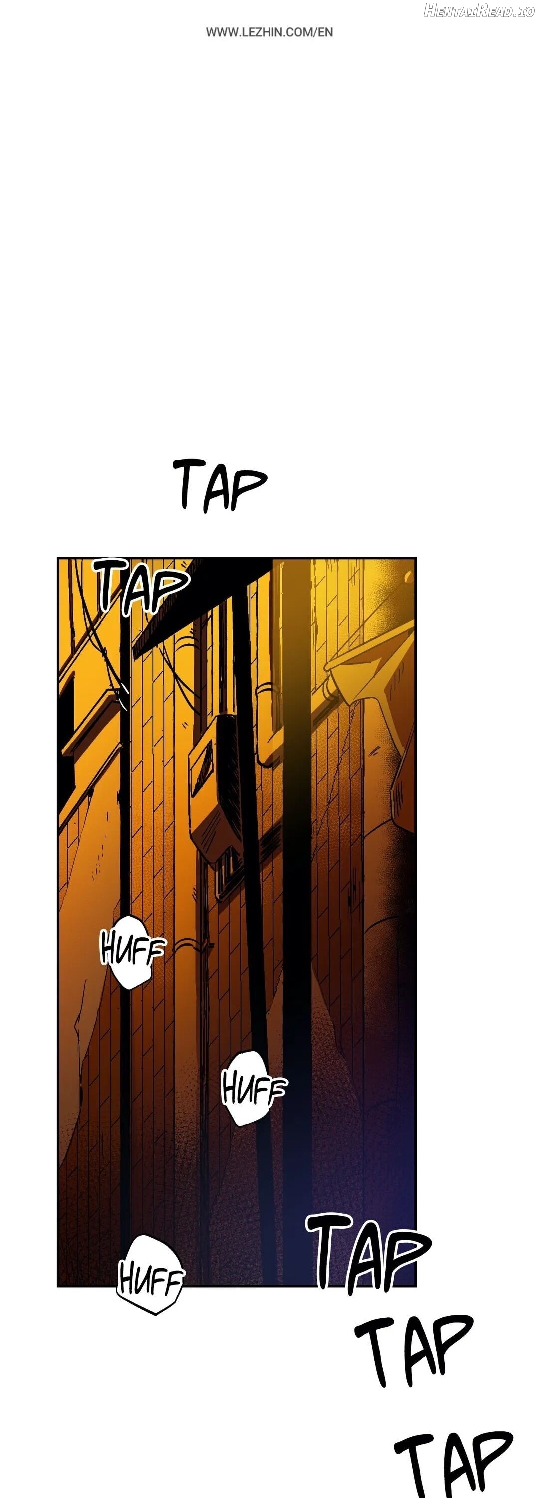 Welcome To The Cafè Of Love Chapter 34 - page 2