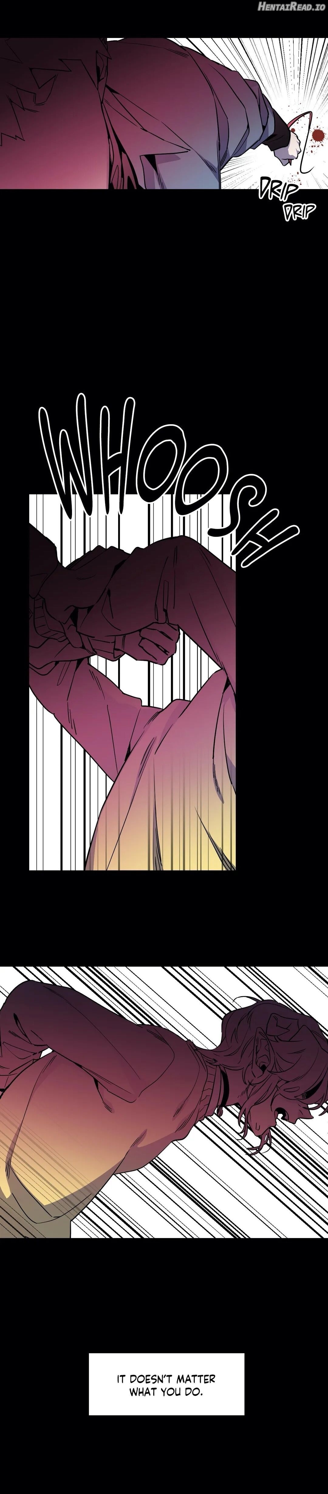 Welcome To The Cafè Of Love Chapter 38 - page 10