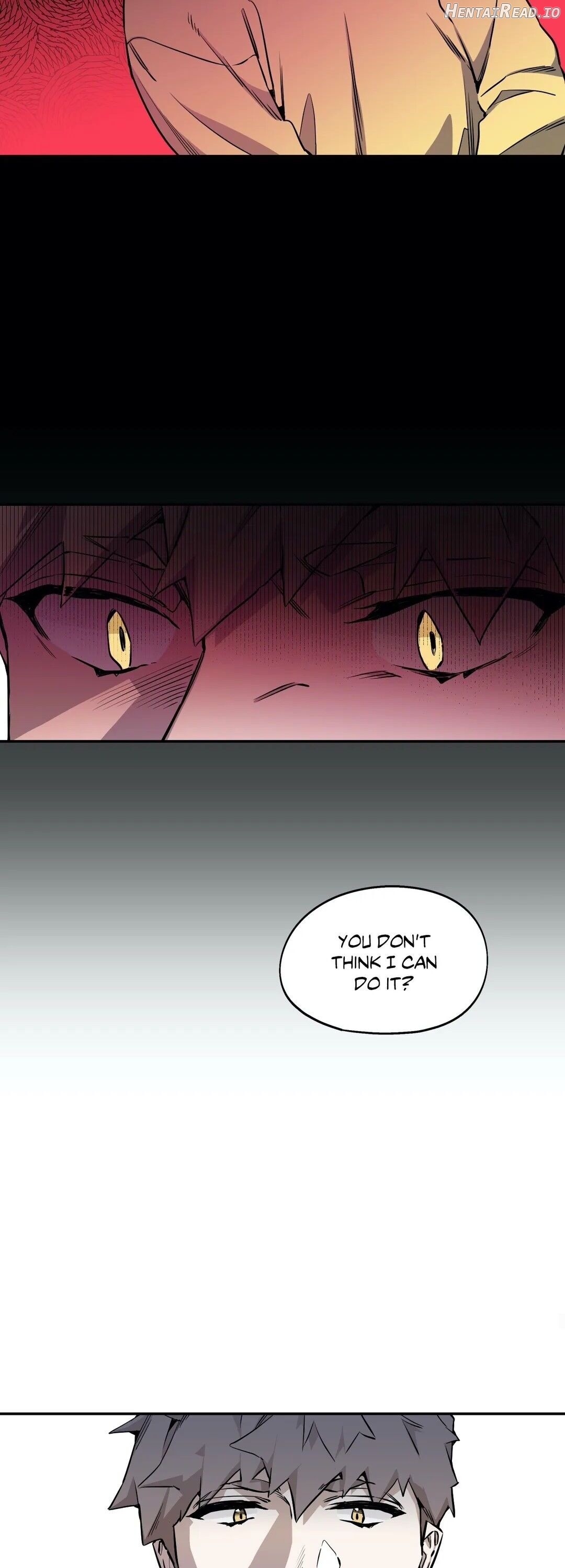 Welcome To The Cafè Of Love Chapter 38 - page 12