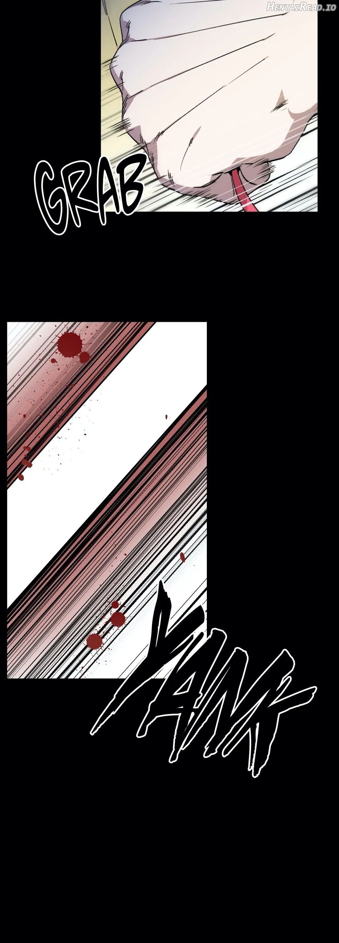 Welcome To The Cafè Of Love Chapter 38 - page 9