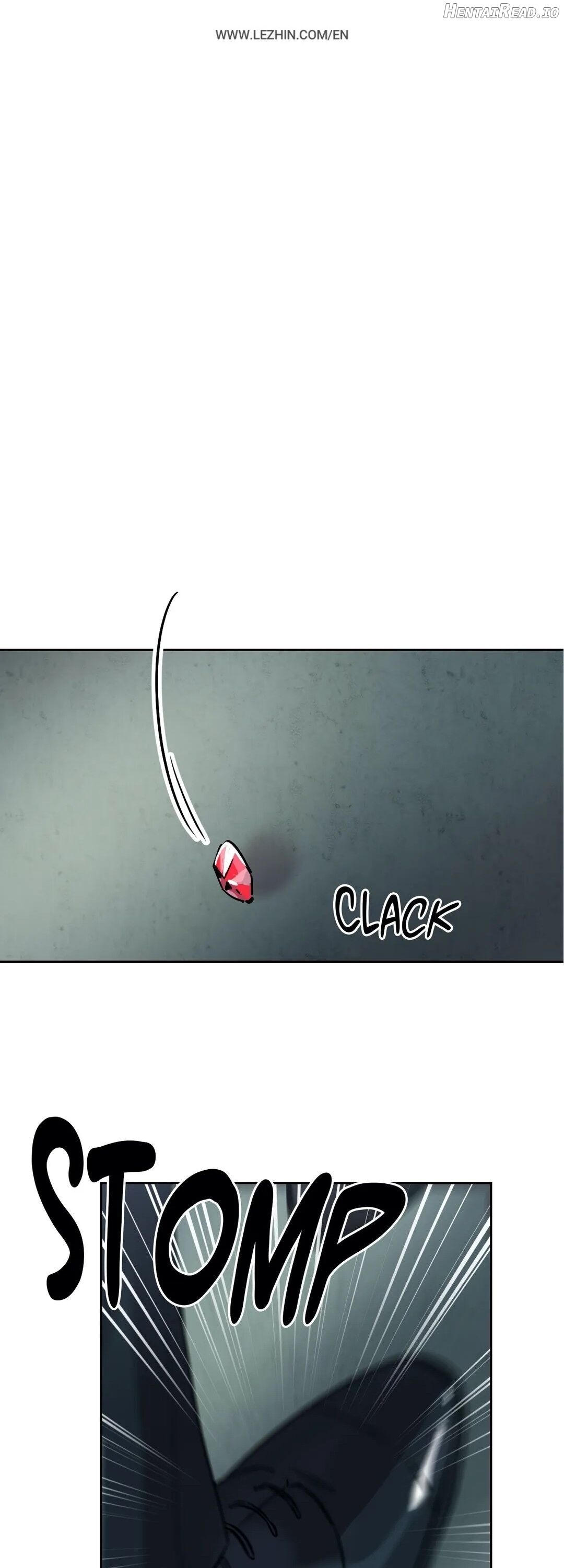 Welcome To The Cafè Of Love Chapter 40 - page 2