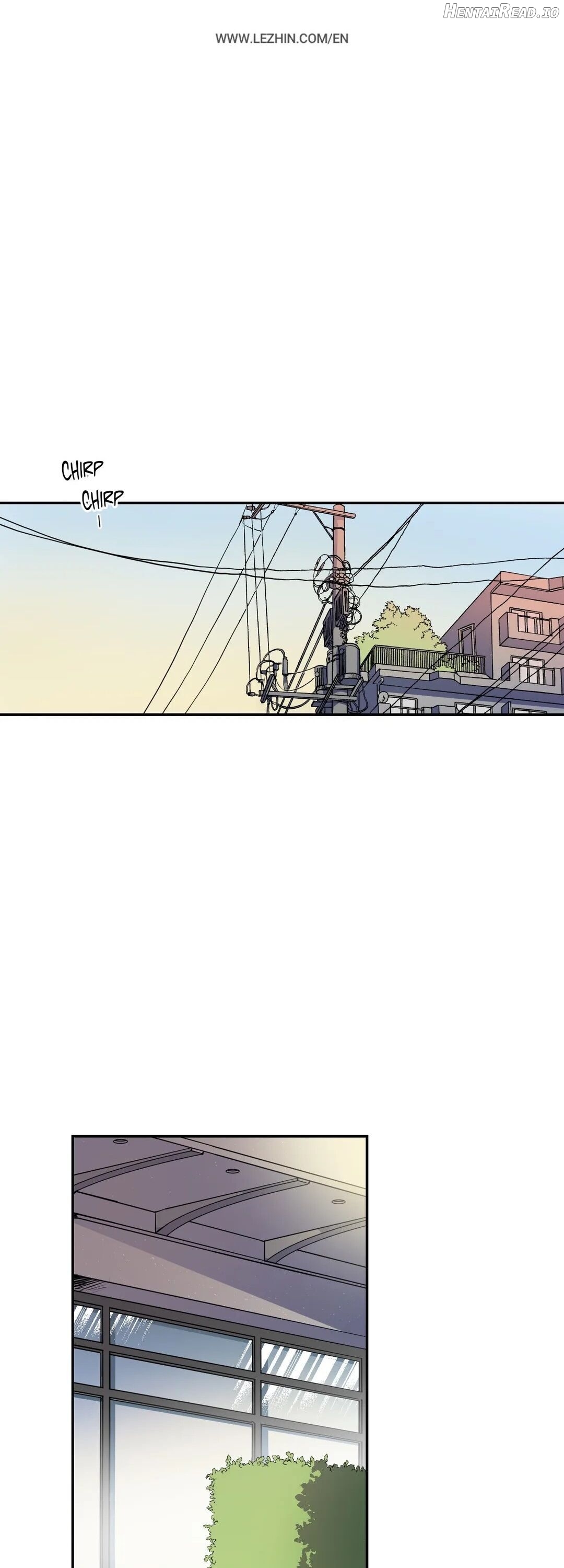 Welcome To The Cafè Of Love Chapter 20 - page 2