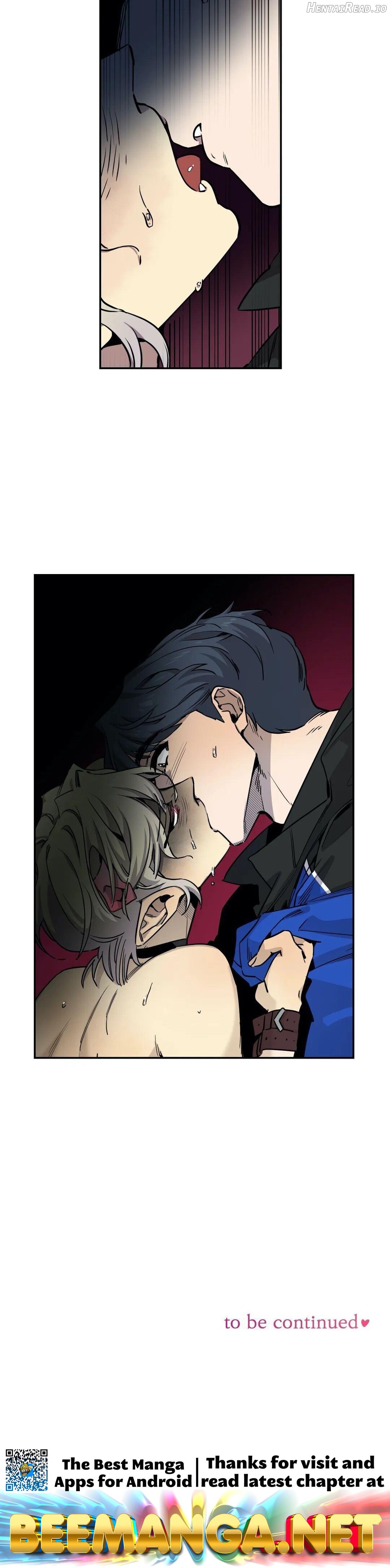 Welcome To The Cafè Of Love Chapter 43 - page 29