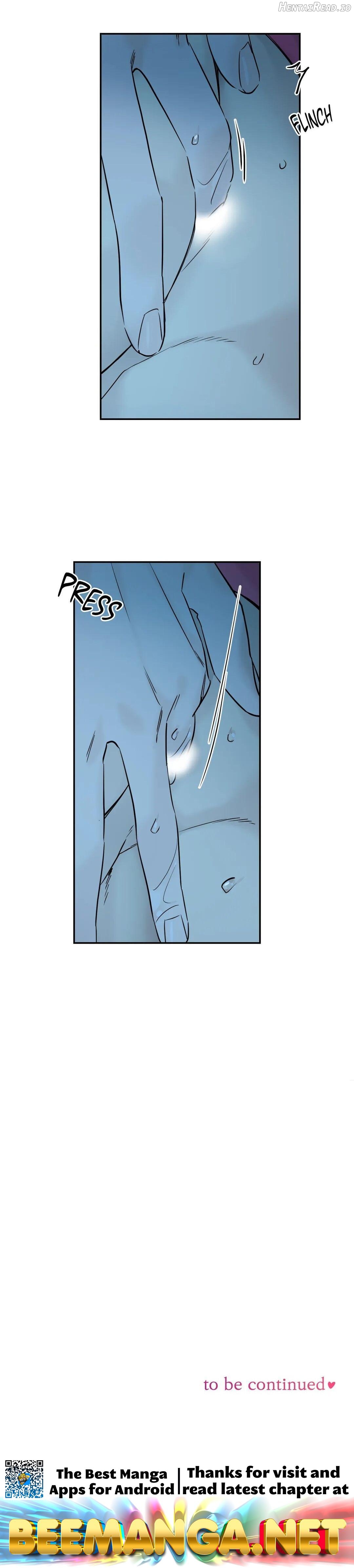 Welcome To The Cafè Of Love Chapter 24 - page 32