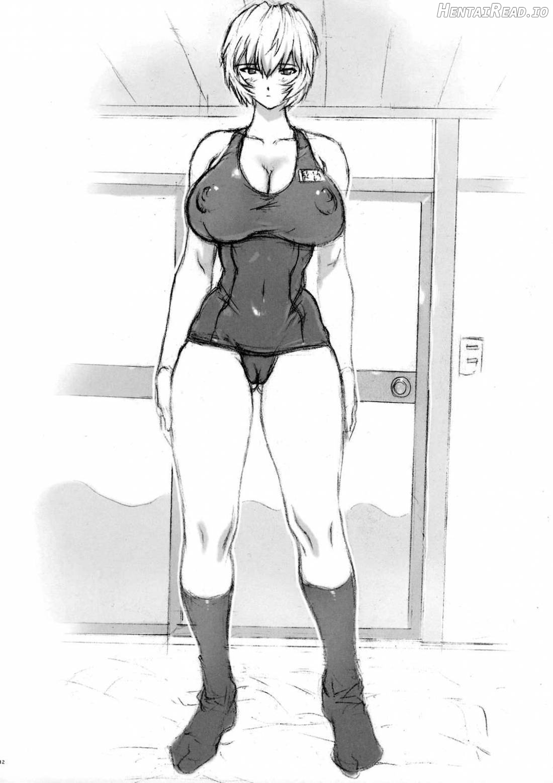 Omakebon Soushuuhen Sono 1 Chapter 5 - page 12