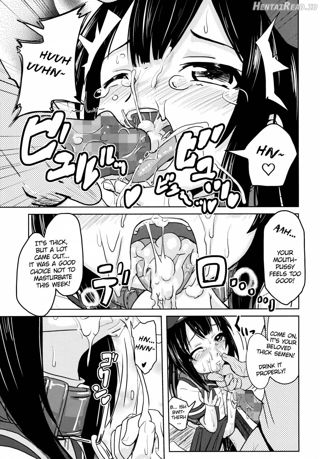 Shougakusei Bitch wa Saikoudaze! Kobayakawa Ayari no Yoasobi Hen! Chapter 1 - page 8