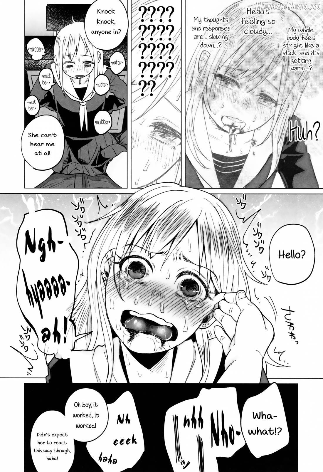 Yankee JC Bokobokorin! Chapter 1 - page 25