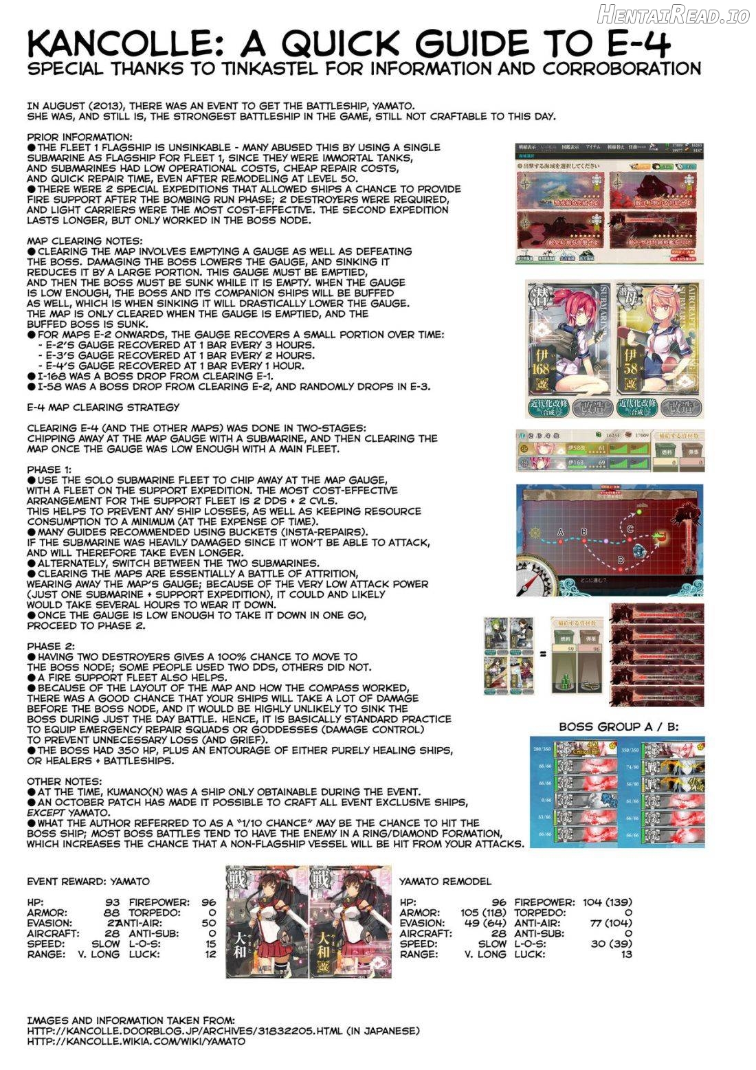 Yamato wa Teitoku to Koi Shitai 2 Chapter 2 - page 31