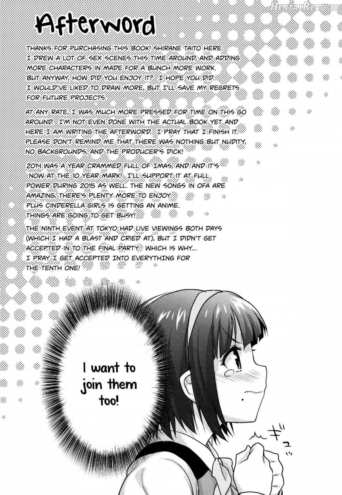 LOLI QUARTETT! Chapter 1 - page 27