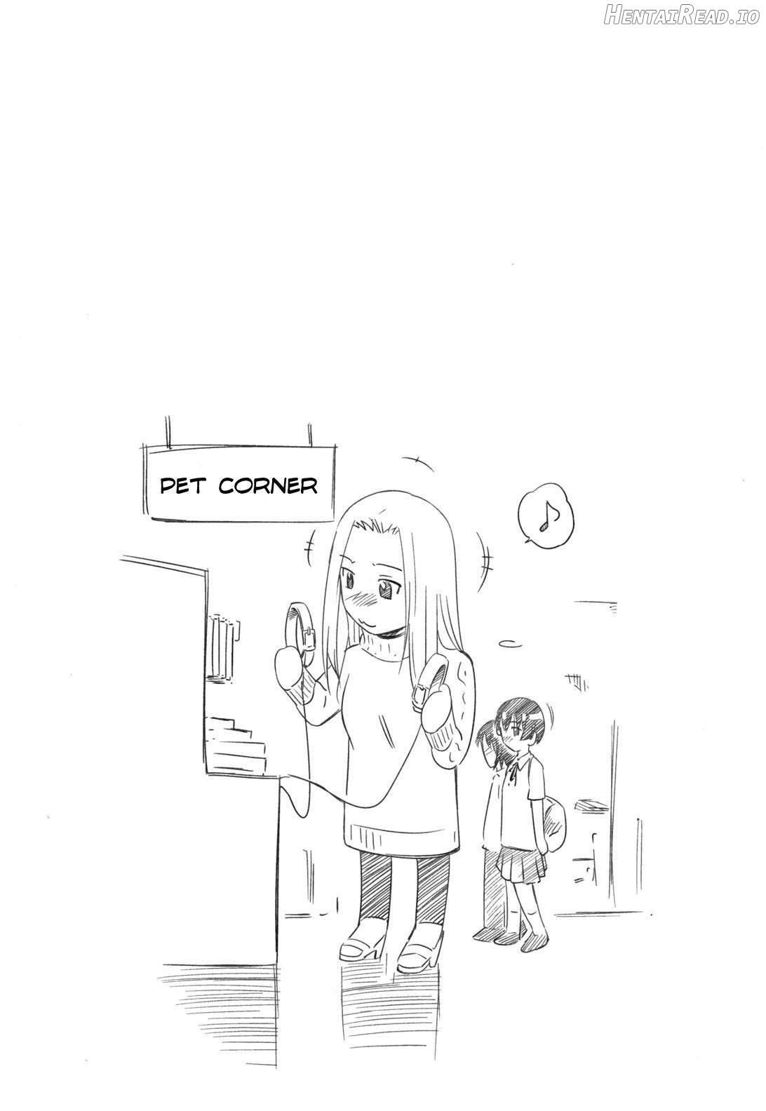 Hajirai Body Chapter 1 - page 102